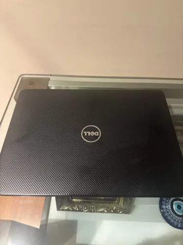Notebook Dell Preto Usado - Ótima Oportunidade!