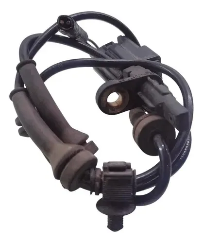 Sensor Abs Traseira Esquerda Freelander 2 2.0 Ano 2014