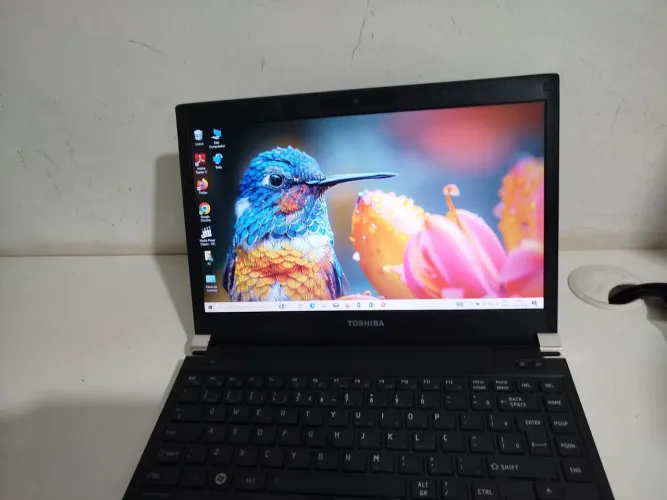 Notebook i5