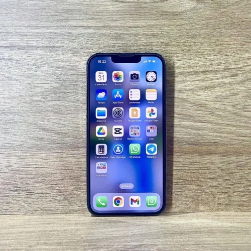 iPhone 13 Pro