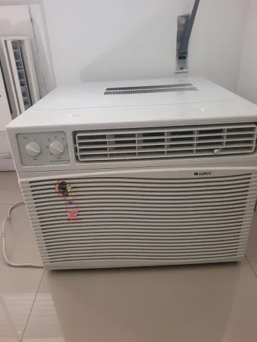 Ar condicionado janela 18mi btus