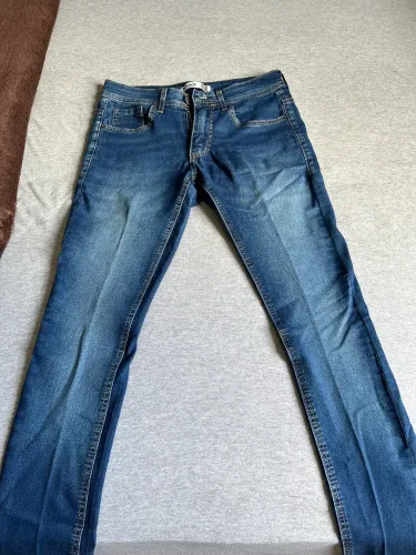 Calça jeans (skinny) - Tam. 38