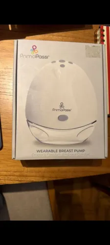 Extrato de Leite elétrico -Primo pass