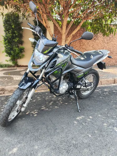 Crosser xtz 150