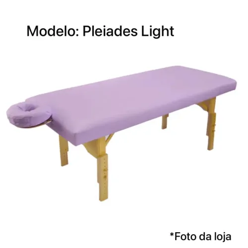 MACA FIXA LEGNO