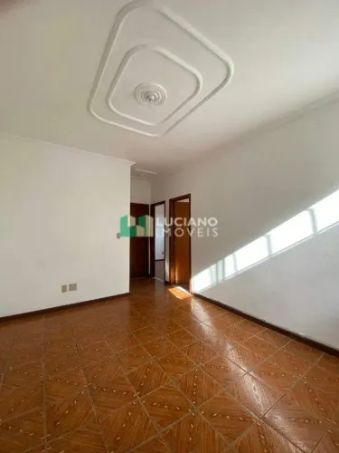 Apartamento exclusivo de 2 quartos para aluguel no Santa Monica, em Belo Horizonte