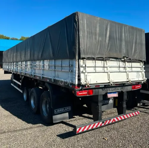Graneleiro Librelato LS 2020