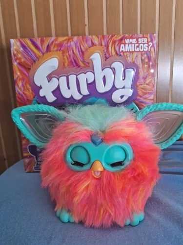 Furby (2025)