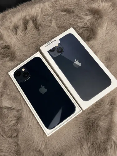 iPhone 13 128GB na garantia Apple