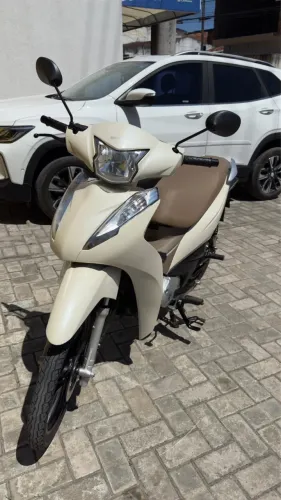 Honda Biz 125