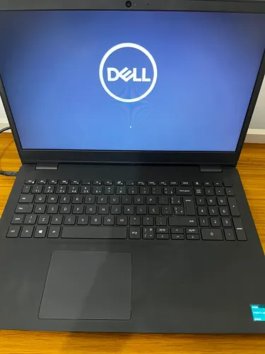 Notebook Dell