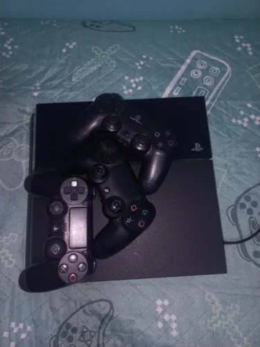 Playstation 4