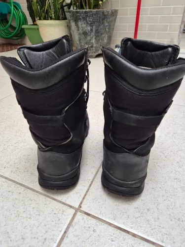 Bota Guaterlar seminova 