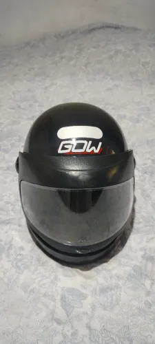 Capacete Gow N 60