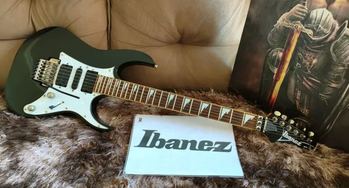 Ibanez RG
