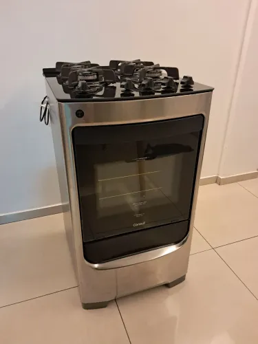 Fogão Consul CF04VAR (muito novo)