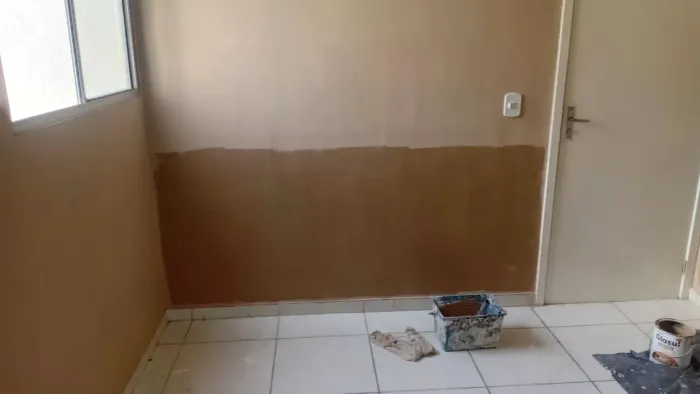 Serviços residenciais 