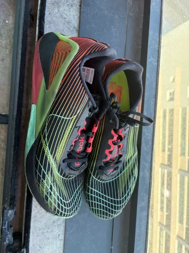 Tênis Reebok Nano X1 usado