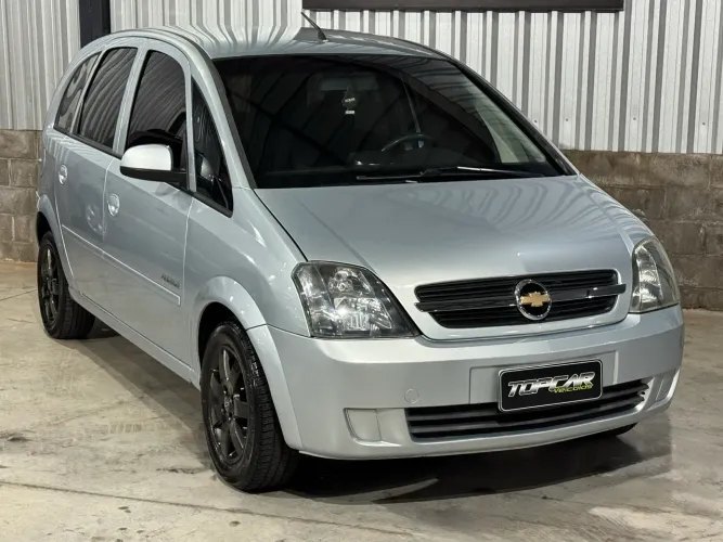 Chevrolet Meriva Prem.easytronic 1.8 Flexpower 5P 2008