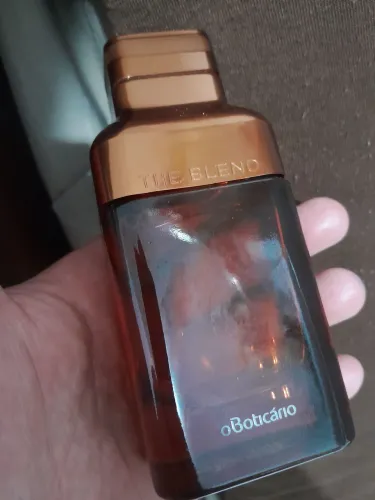 The Blend - o Boticário 