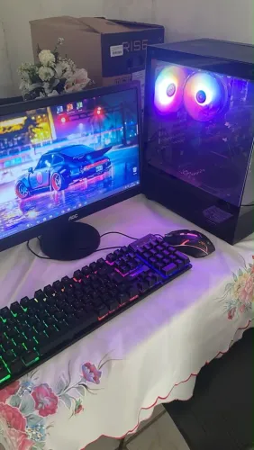 Pc