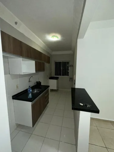 Aluguel Maraponga - Venice condomínio clube