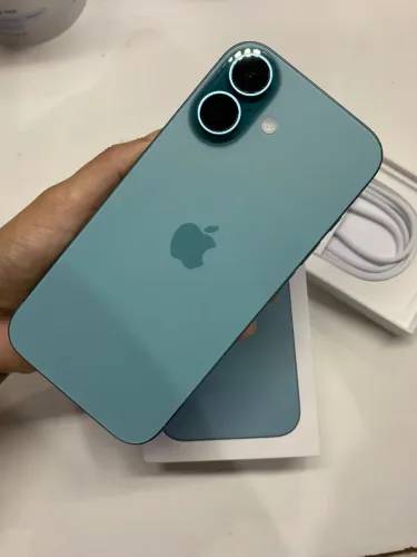 iPhone