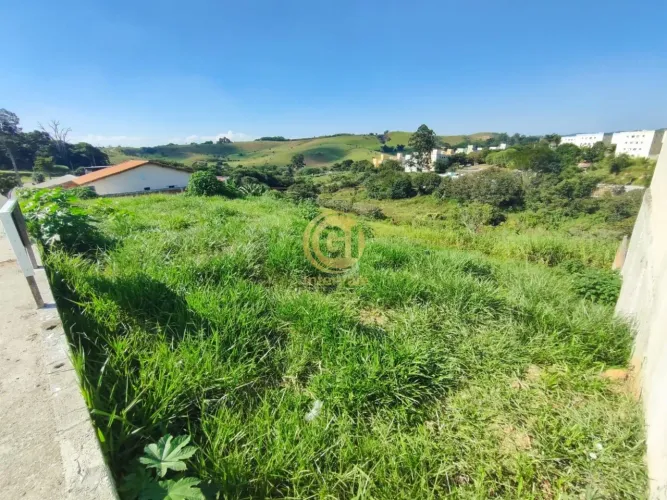 Oportunidade Única: Terreno de 225m² no Jardim Leblon, Jacareí-SP! Invista no Seu Sonho po