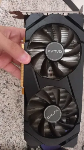 Gtx 1660 super 6gb vram