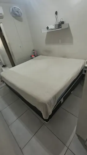 Cama King Size Ecolife
