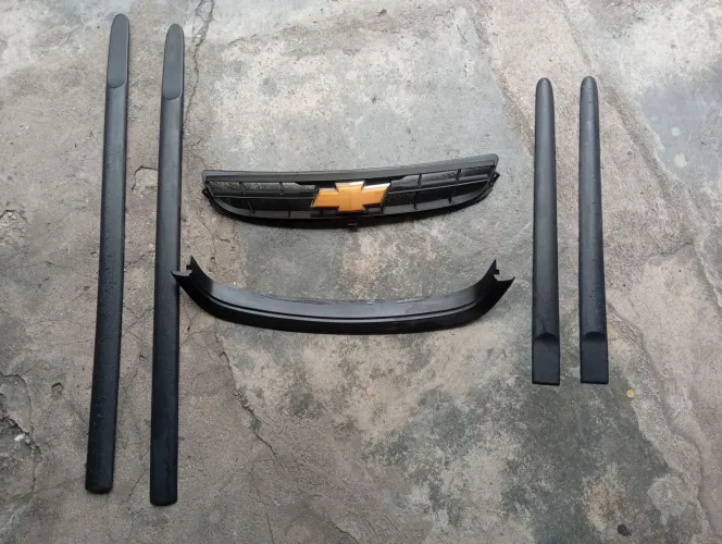 Peças Corsa classic 