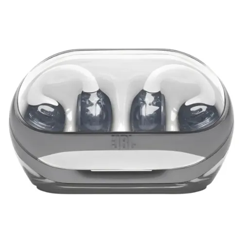 JBL Clip Soundgear Branco e Preto novo na caixa