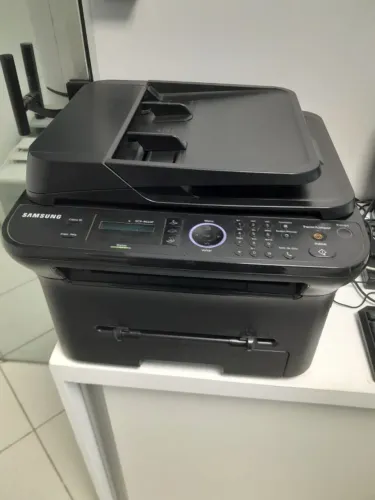 impressora multifuncional a laser Samsung 4623 F