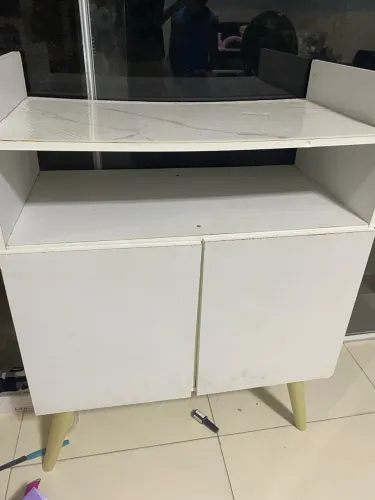 Mesa para studio