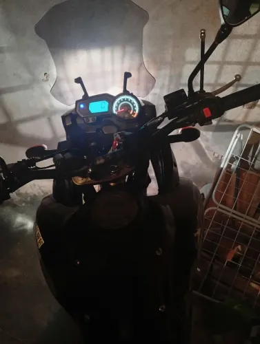 Ténéré 250