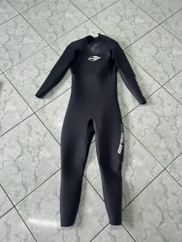 Roupa Triatlon Mormaii 3.2 mm