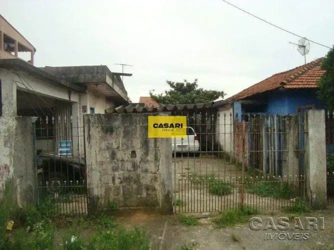 Terreno à venda na Vila Nogueira Excelente localização próxima à avenida principal