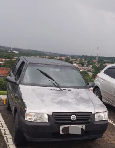 Fiat Uno Mille 1.0 Fire/ F.flex/ Economy 4P 2005