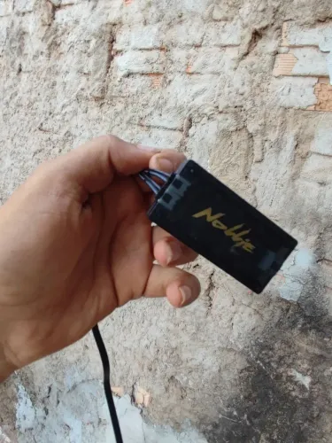 Controladora Nollie 8 Portas ARGB