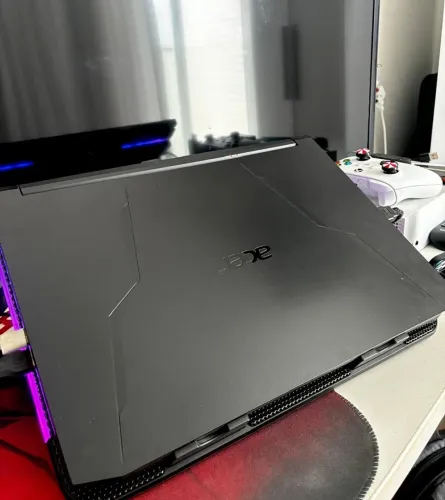 ACER NITRO 5 GAMER RTX 3050 ti + I7| 15,6 | 144hz ALTO DESEMPENHO