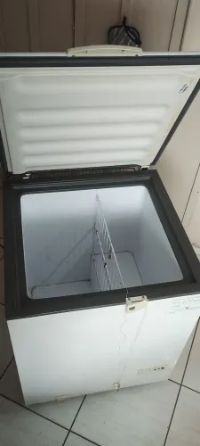 Freezer horizontal Consul 220 litros 110 volts