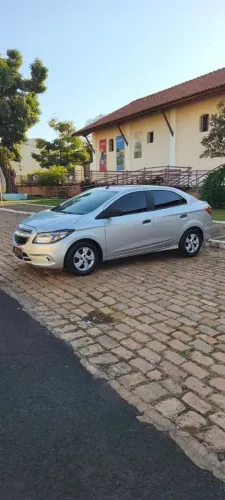 Chevrolet Prisma Sed. Joy/ LS 1.0 8V Flexpower 4P 2019