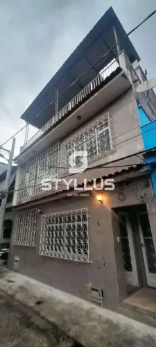 Condominio em Rua Padre Ildefonso Penalba - 160m² (Ref: CA6734)