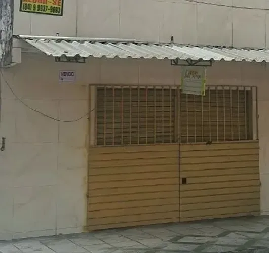 Loja com ótima localização
