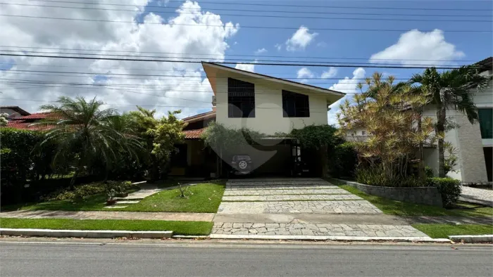 Condomínio com 5 quartos à venda em Jardim petrópolis - AL