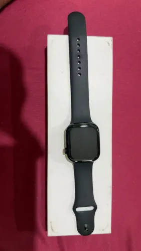 Apple Watch série 11 gps 46mm