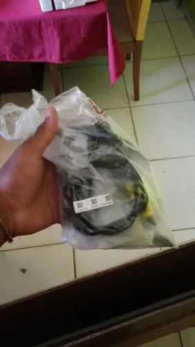 OPORTUNIDADE! SMART TV LG 55 POLEGADAS 4K UHD AI - TELA TRINCADA