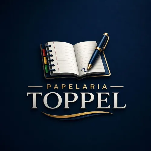 Papelaria Toppel
