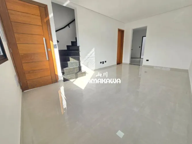 Sobrado com 3 dormitórios à venda, 123 m² por R$ 765.000,00 - Cidade Líder - São Paulo/SP