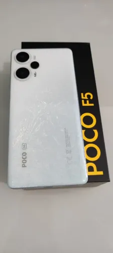 POCO F5 - 12/256